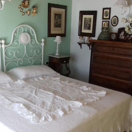 B&B Silvana Travedona Exterior photo