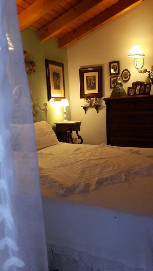 B&B Silvana Travedona Exterior photo