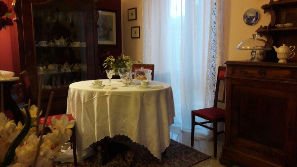 B&B Silvana Travedona Exterior photo