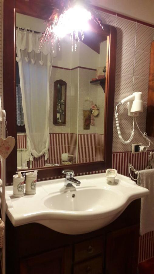 B&B Silvana Travedona Exterior photo