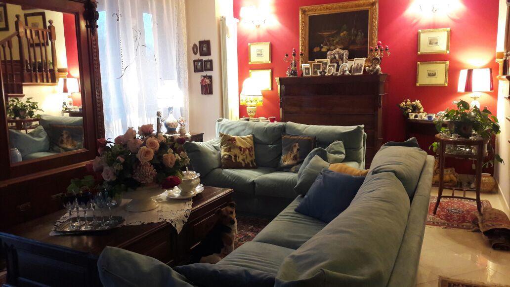 B&B Silvana Travedona Exterior photo