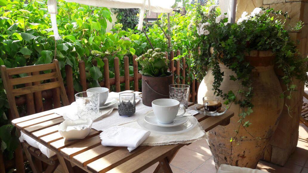 B&B Silvana Travedona Exterior photo