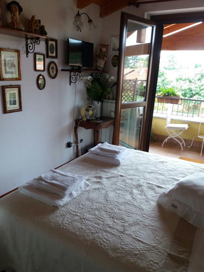 B&B Silvana Travedona Exterior photo