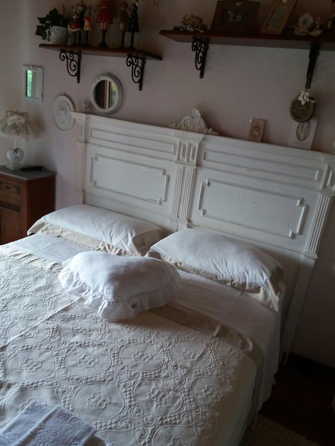 B&B Silvana Travedona Exterior photo
