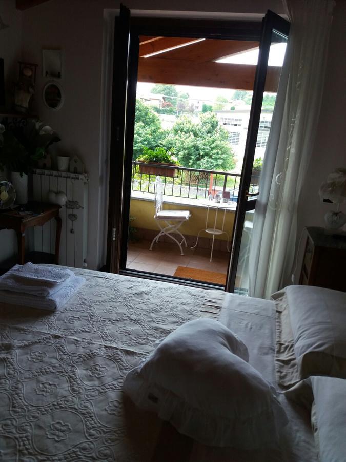 B&B Silvana Travedona Exterior photo