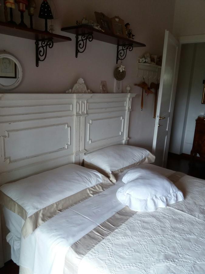 B&B Silvana Travedona Exterior photo