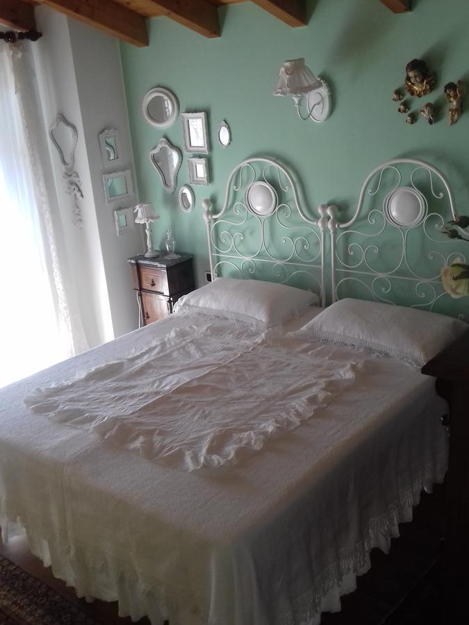 B&B Silvana Travedona Exterior photo