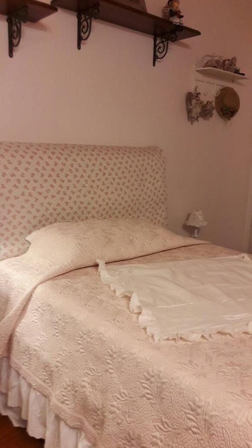 B&B Silvana Travedona Exterior photo