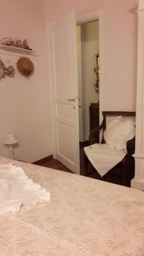 B&B Silvana Travedona Exterior photo