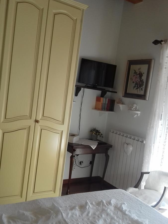 B&B Silvana Travedona Exterior photo