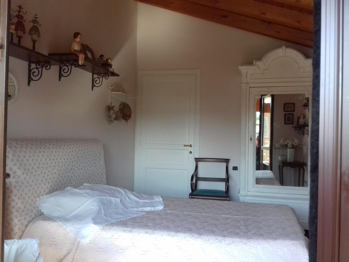 B&B Silvana Travedona Exterior photo