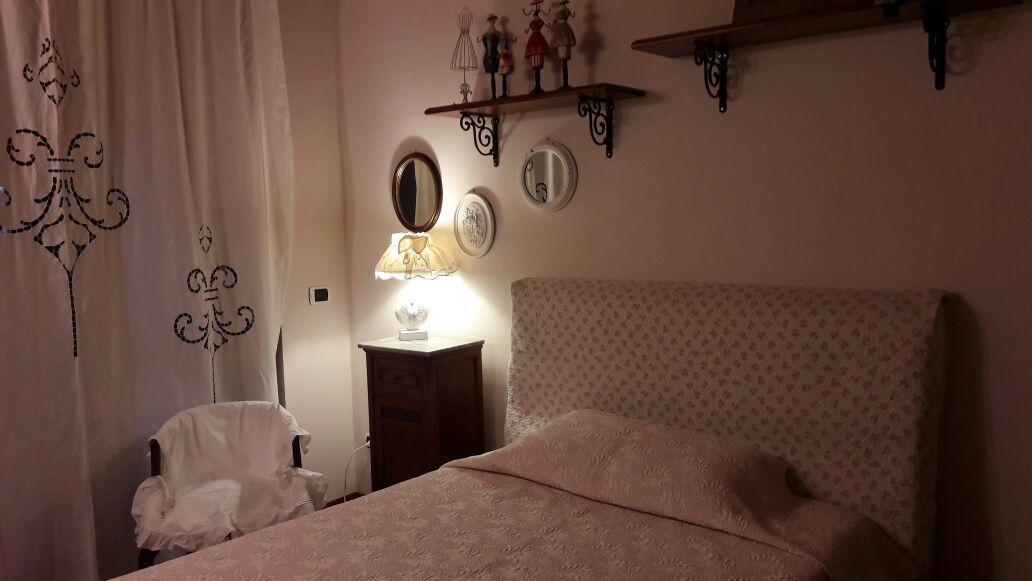 B&B Silvana Travedona Exterior photo