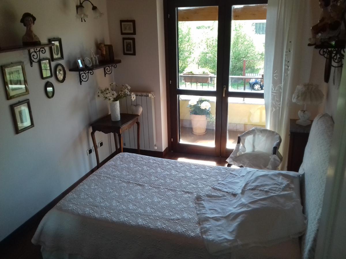 B&B Silvana Travedona Exterior photo