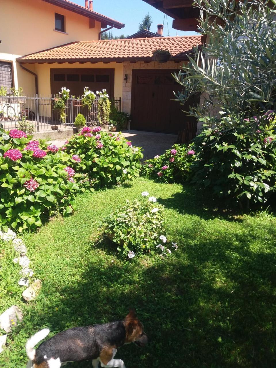 B&B Silvana Travedona Exterior photo